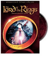 Picture of The Lord of the Rings (1978 Animated Movie) (Remastered Deluxe Edition)