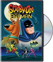 Picture of Scooby-Doo Meets Batman (Sous-titres franais)