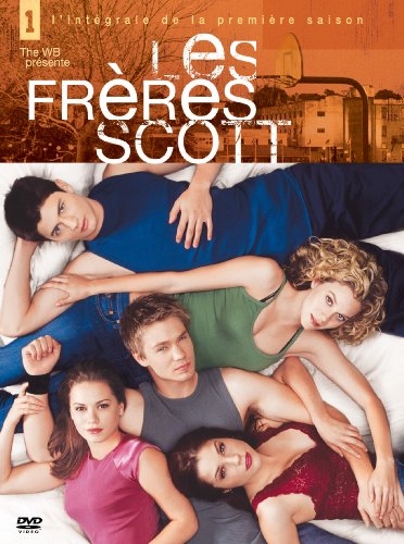 Picture of Les Frères Scott: Saison 1 (Version française)