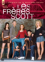 Picture of Les Frères Scott (One tree hill): Season 2