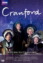 Picture of Return to Cranford