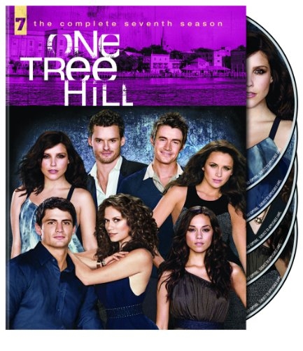 Picture of One Tree Hill: The Complete Seventh Season