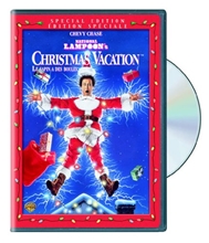 Picture of National Lampoon's Christmas Vacation (Bilingual)