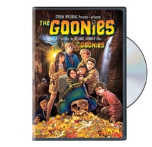 Picture of The Goonies / Les Goonies (Bilingual)