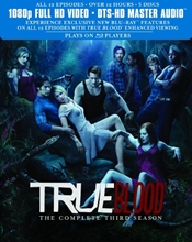 Picture of True Blood: The Complete Third Season [Blu-ray]