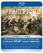 Picture of Le Pacifique (The Pacific, version française) [Blu-ray]