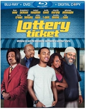Picture of Lottery Ticket [Blu-ray] (Sous-titres franais)