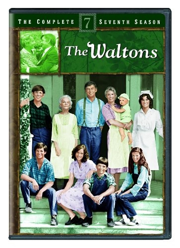 Picture of The Waltons: The Complete Seventh Season