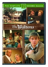 Picture of The Waltons: The Complete Second Season