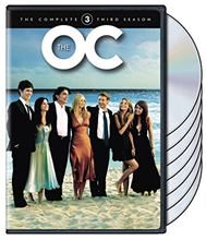 Picture of The OC: The Complete Third Season