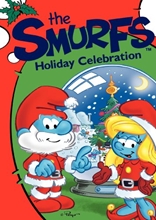 Picture of The Smurfs Holiday Celebration