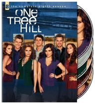 Picture of One Tree Hill: The Complete Eighth Season