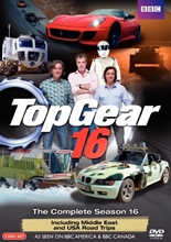 Picture of Top Gear 16