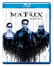 Picture of The Matrix [Blu-ray] (Bilingual)