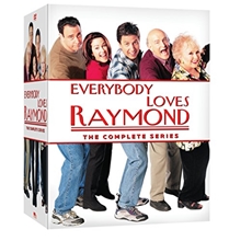 Picture of Everybody Loves Raymond: The Complete Series