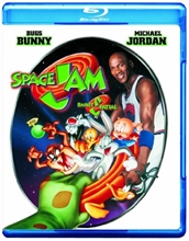 Picture of Space Jam / Basket Spatial (Bilingual) [Blu-ray]