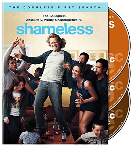 Picture of Shameless: The Complete First Season