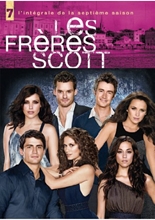 Picture of Les Frères Scott: Saison 7 (Version française)