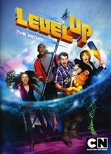 Picture of Cartoon Network: Level Up