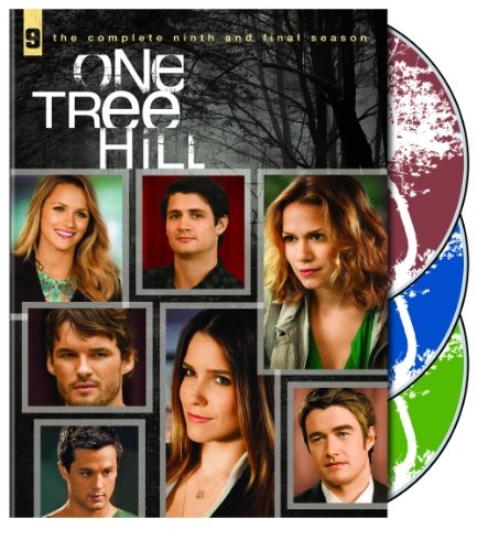Picture of One Tree Hill: The Complete Ninth and Final Season