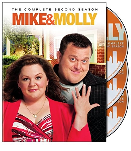 Picture of Mike & Molly: The Complete Second Season