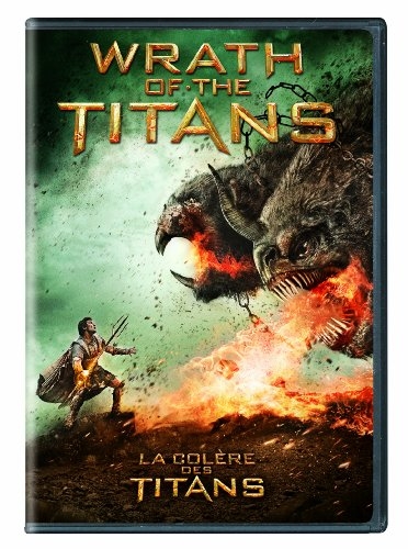 Picture of Wrath of the Titans (Bilingual)