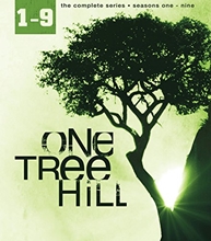 Picture of One Tree Hill: The Complete Series