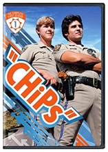 Picture of CHiPs: The Complete First Season