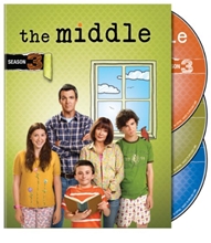 Picture of The Middle: The Complete Third Season