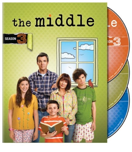 Picture of The Middle: The Complete Third Season