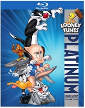 Picture of Looney Tunes Platinum Collection, Volume Three [Blu-ray]