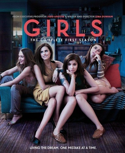 Picture of Girls: The Complete First Season (Bilingual)