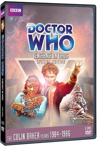 Picture of Doctor Who: Vengence on Varos (Special Edition)