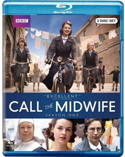 Picture of Call the Midwife: Season One [Blu-ray]