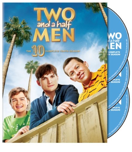 Picture of Two and a Half Men: The Complete Tenth Season (Sous-titres franais)