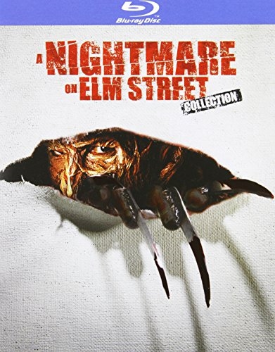 Picture of A Nightmare on Elm Street Collection [Blu-ray]