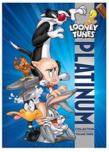 Picture of Looney Tunes Platinum Collection Volume 3