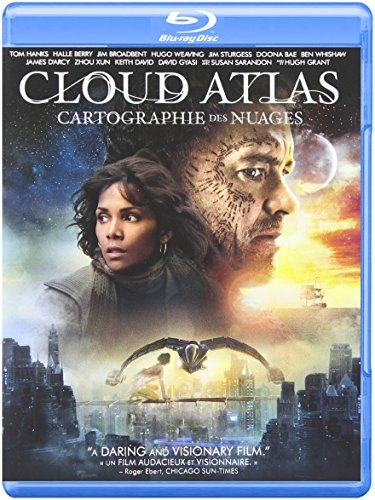 Picture of Cloud Atlas (Bilingual) [Blu-ray] (Version française)