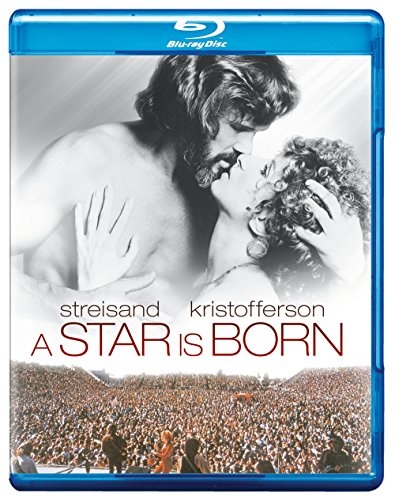 Picture of A Star Is Born [Blu-ray]