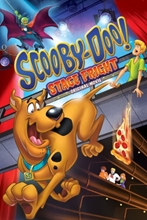 Picture of SD! Scooby-Doo! Stage Fright (MFV) (BIL/ DVD) (Bilingual)