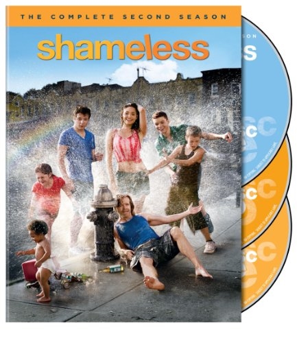 Picture of Shameless: The Complete Second Season