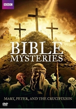 Picture of Bible Mysteries