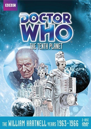 Picture of Doctor Who: The Tenth Planet