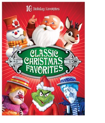 Picture of Classic Christmas Favorites