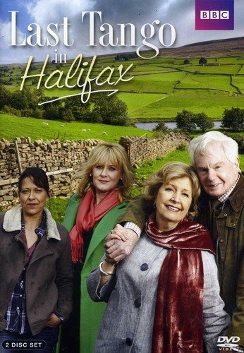 Picture of Last Tango in Halifax: Season One (2012/DVD)