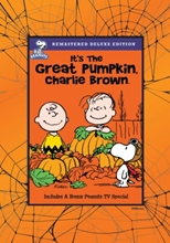 Picture of It's the Great Pumpkin, Charlie Brown (Halloween Edition)