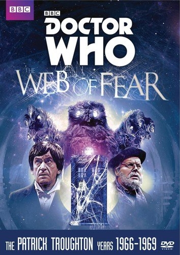 Picture of Doctor Who: The Web of Fear