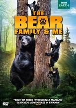 Picture of The Bear Family and Me [Import]