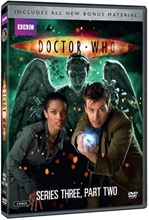 Picture of Doctor Who: Series Three: Part Two