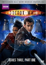 Picture of Doctor Who: Series Three: Part One